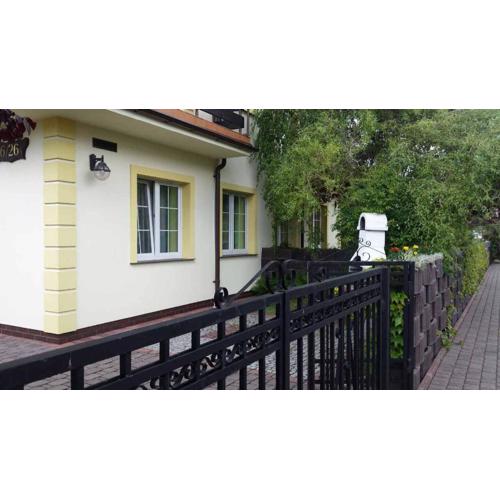 Apartament III