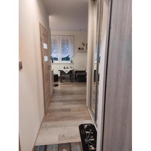 Apartament IKA