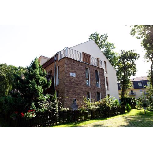Apartament IKAR blisko morza