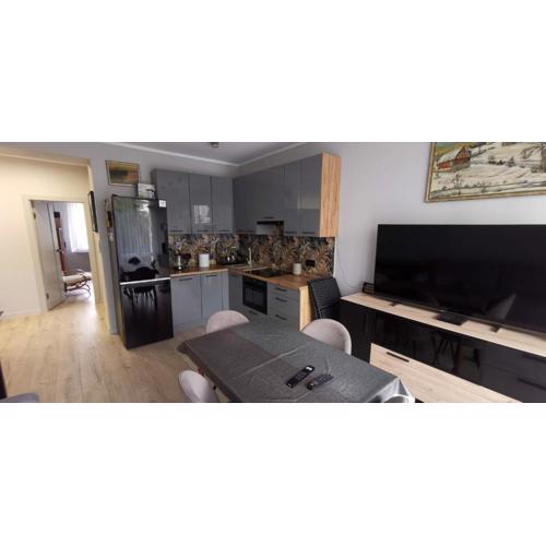 Apartament Iława Centrum