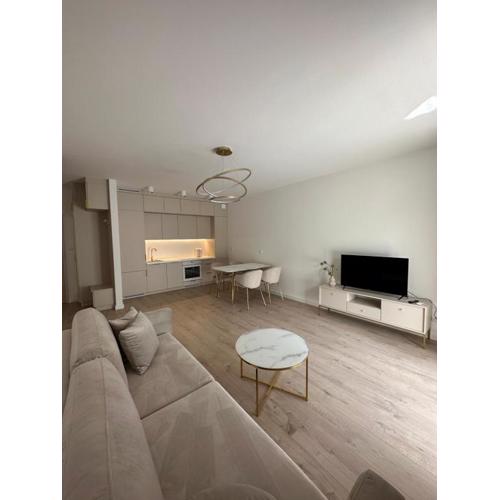 Apartament Iława