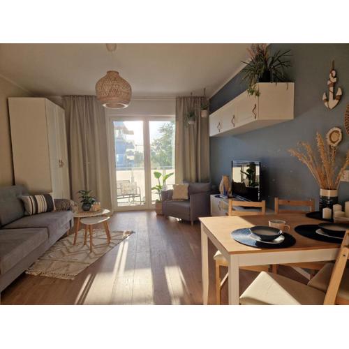 Apartament Iławianka