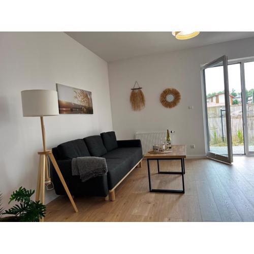 Apartament Iławka