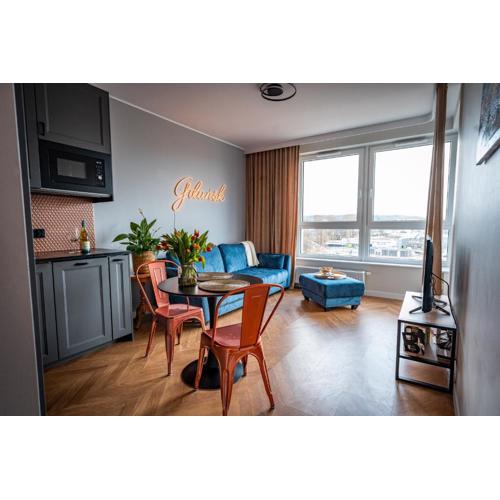 Apartament Imagine Sky