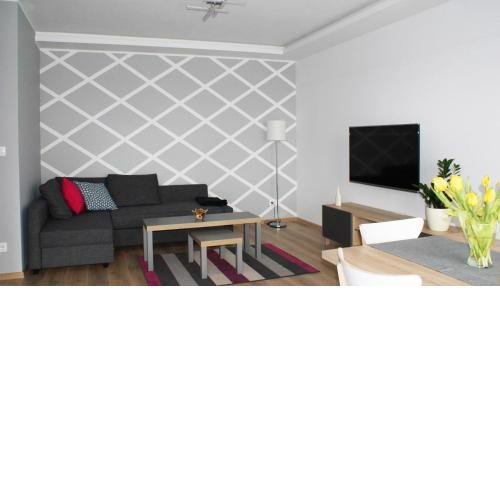 Apartament Imagus Oliwa