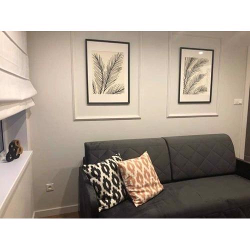 Apartament Impresja II