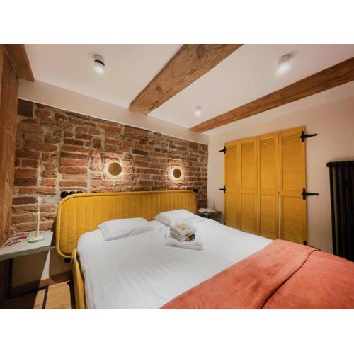 Apartament Impresja