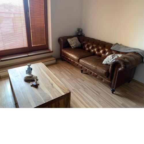 Apartament in the center of Poprad-free parking