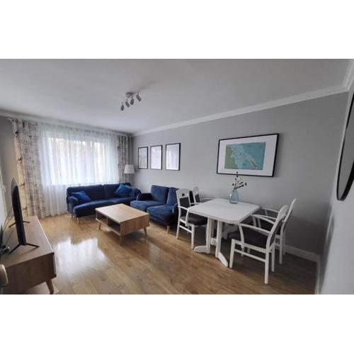 Apartament INA
