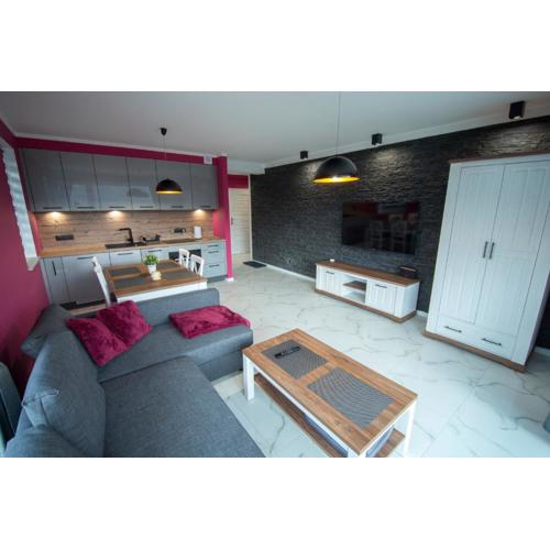 Apartament INDIA