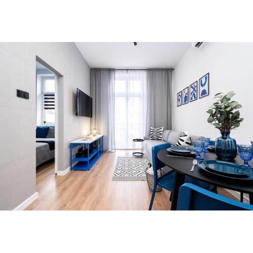 Apartament Indygo16