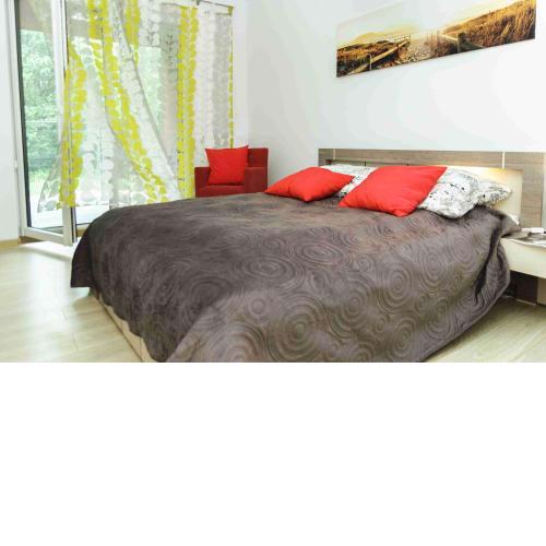 Apartament Inez