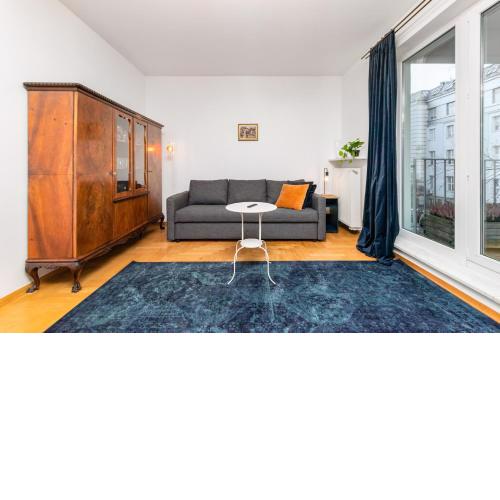 Apartament Inflancka by Your Freedom