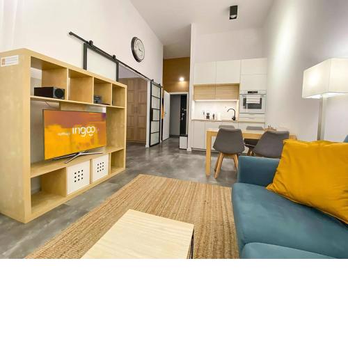 Apartament Ingoo Wrocław