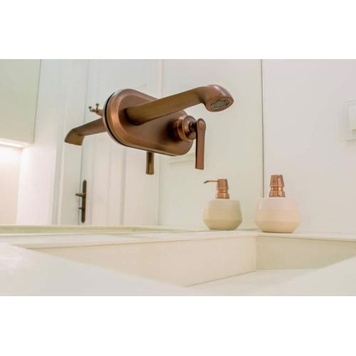 APARTAMENT Inspiracja