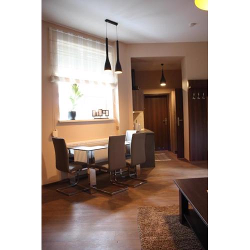 Apartament Integro