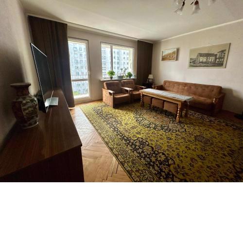 Apartament Inżyniera