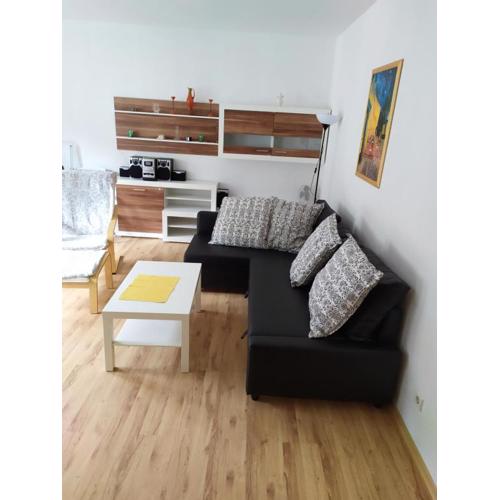 Apartament Irek 1000L PP