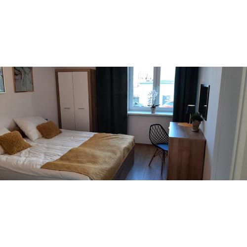 Apartament Irek