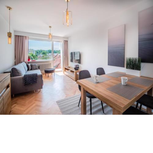 Apartament Irena