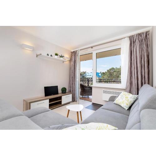Apartament Iwona BlueMare