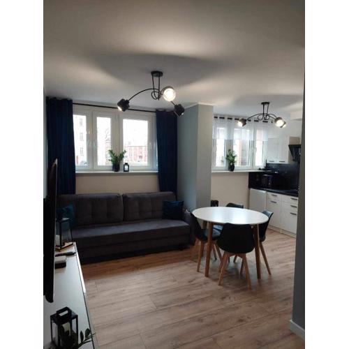 Apartament Iwona