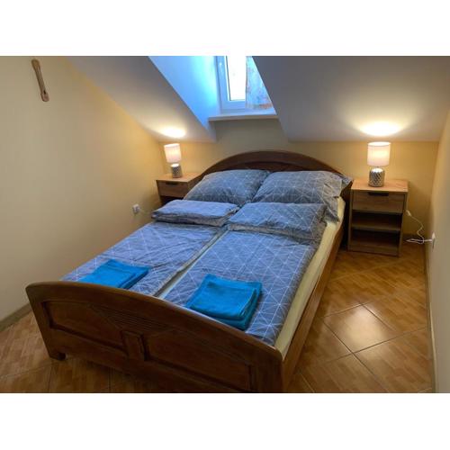 Apartament Iwona