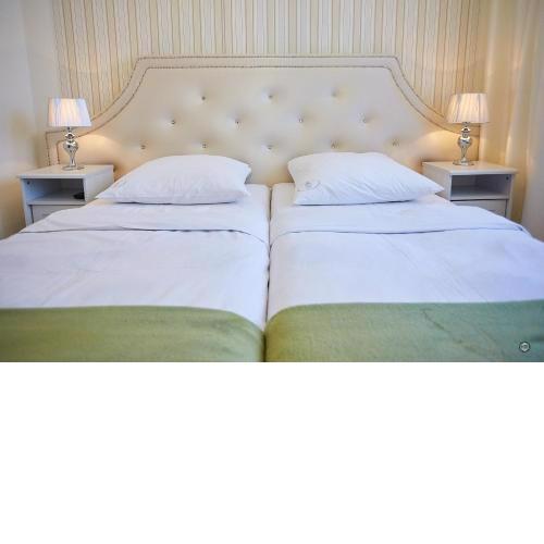 APARTAMENT IZABEL