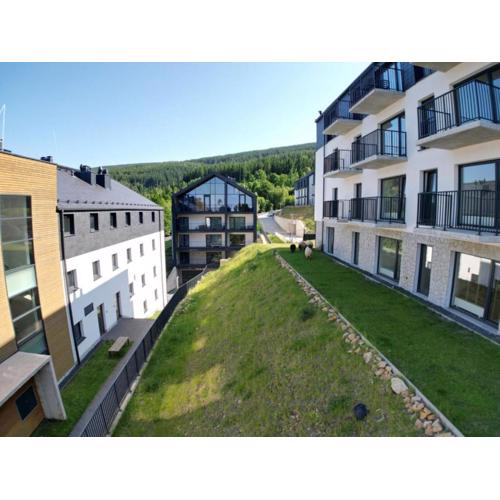 Apartament IzerSKI Resort