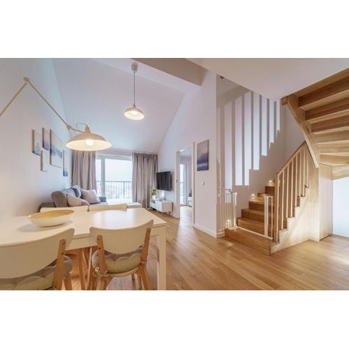 Apartament Izerskie widoki Mountain Aparts