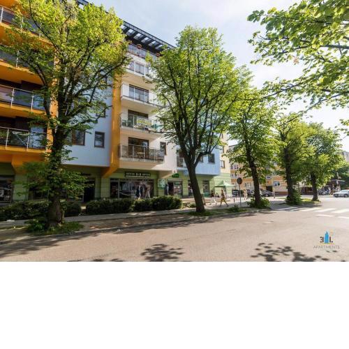 Apartament Jacek