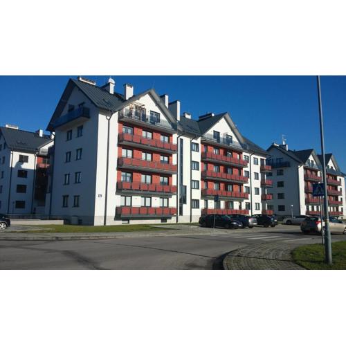 Apartament JACK
