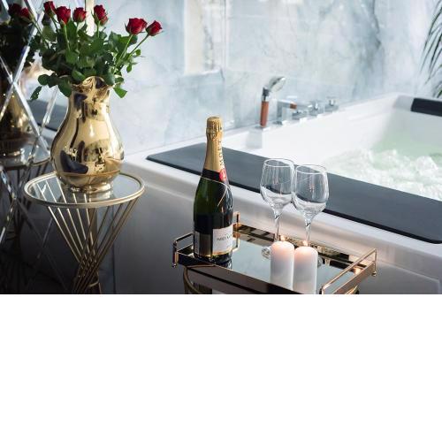 Apartament Jacuzzi