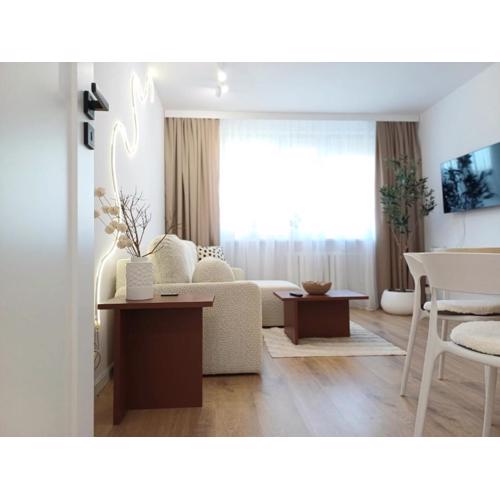 Apartament Jadwiga