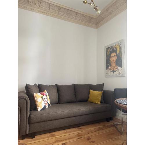 Apartament Jadwisia