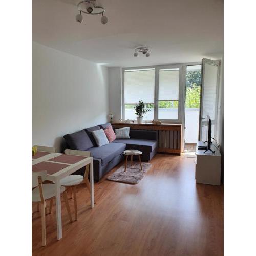 Apartament Jagiellońska Gdańsk Przymorze