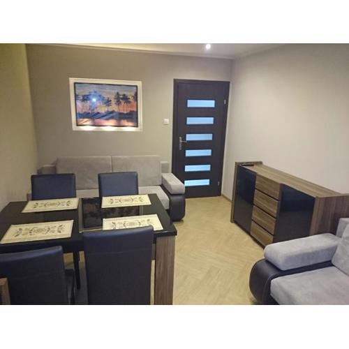 apartament Jagiellońska