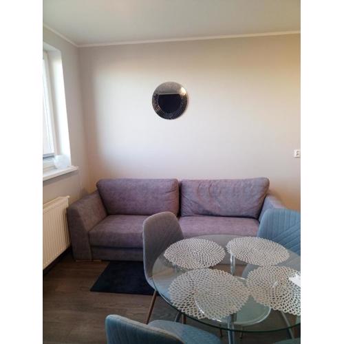 Apartament Jagiellońska