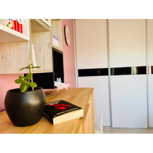 Apartament Jagiellonska