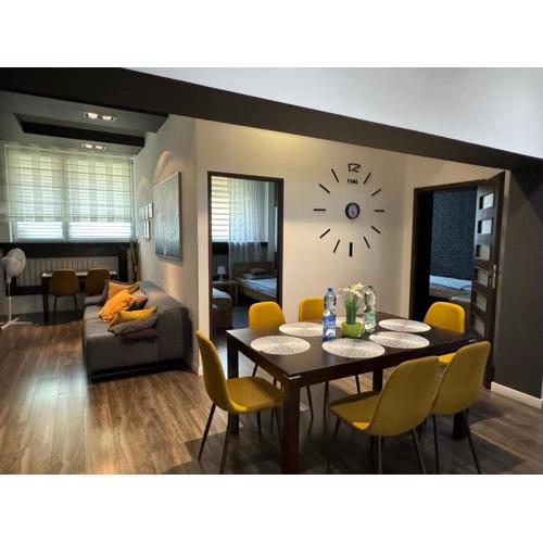 Apartament Jagiellonska