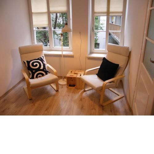 Apartament Jagielloński