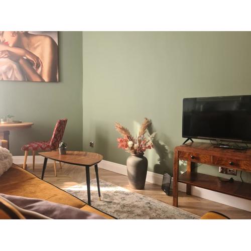 Apartament Jagielloński