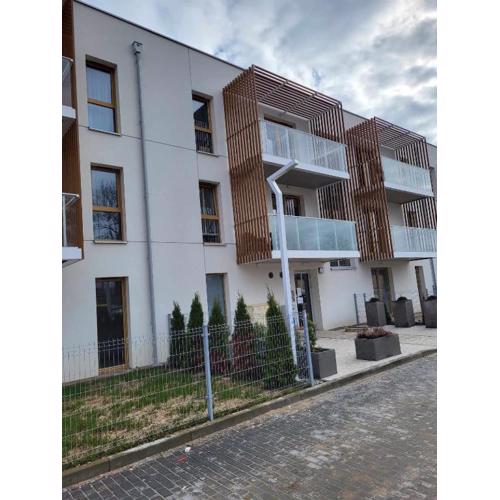 Apartament Jagiełły