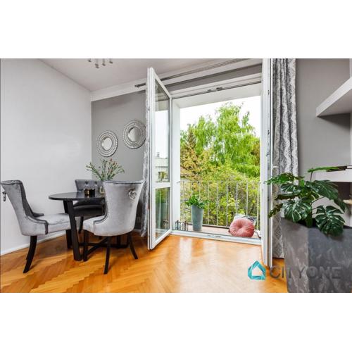 Apartament Jagienka Gdynia City One