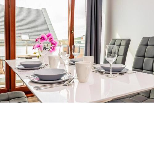 Apartament Jaglana Gdańsk