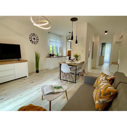 Apartament Jak Marzenie