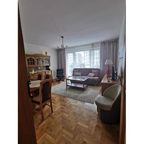 Apartament JAK U MAMY
