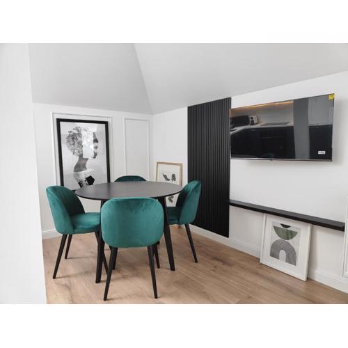 Apartament Jak w banku II