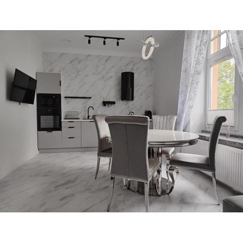 Apartament Jak w banku