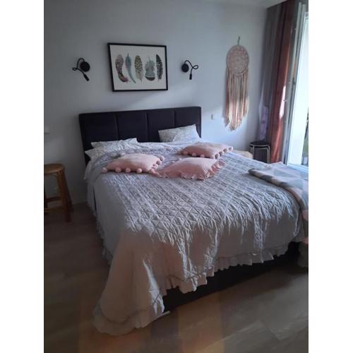 Apartament Jak w Domu
